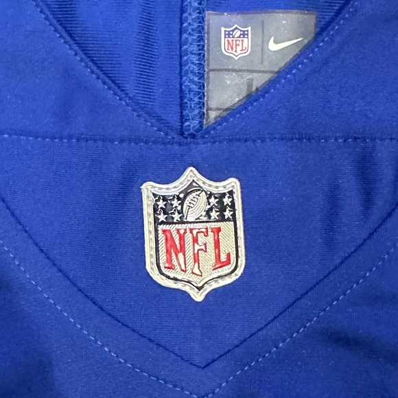 Anthony Richardson Indianapolis Colts Jersey - Defected - Picture 4 of 5